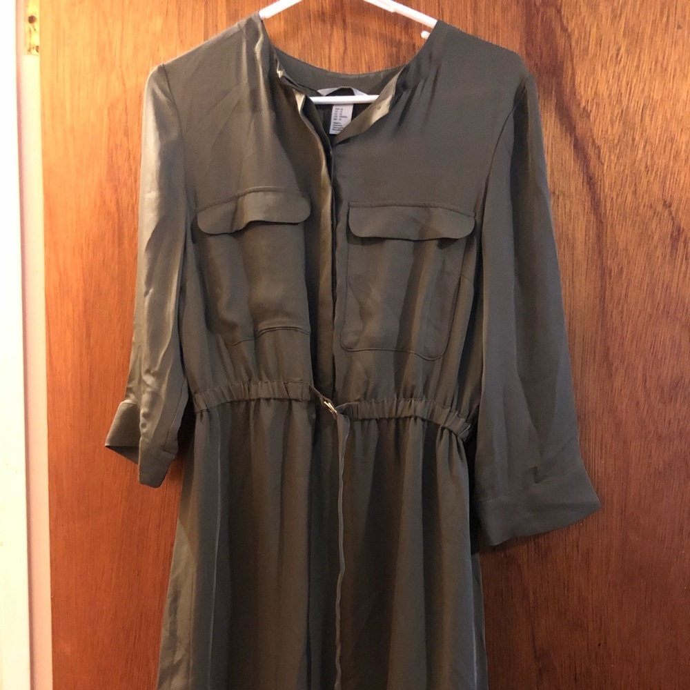 H&M Brand Dress